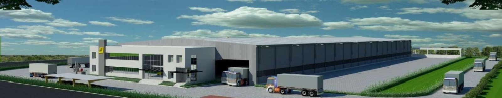 JCB Manufacturing