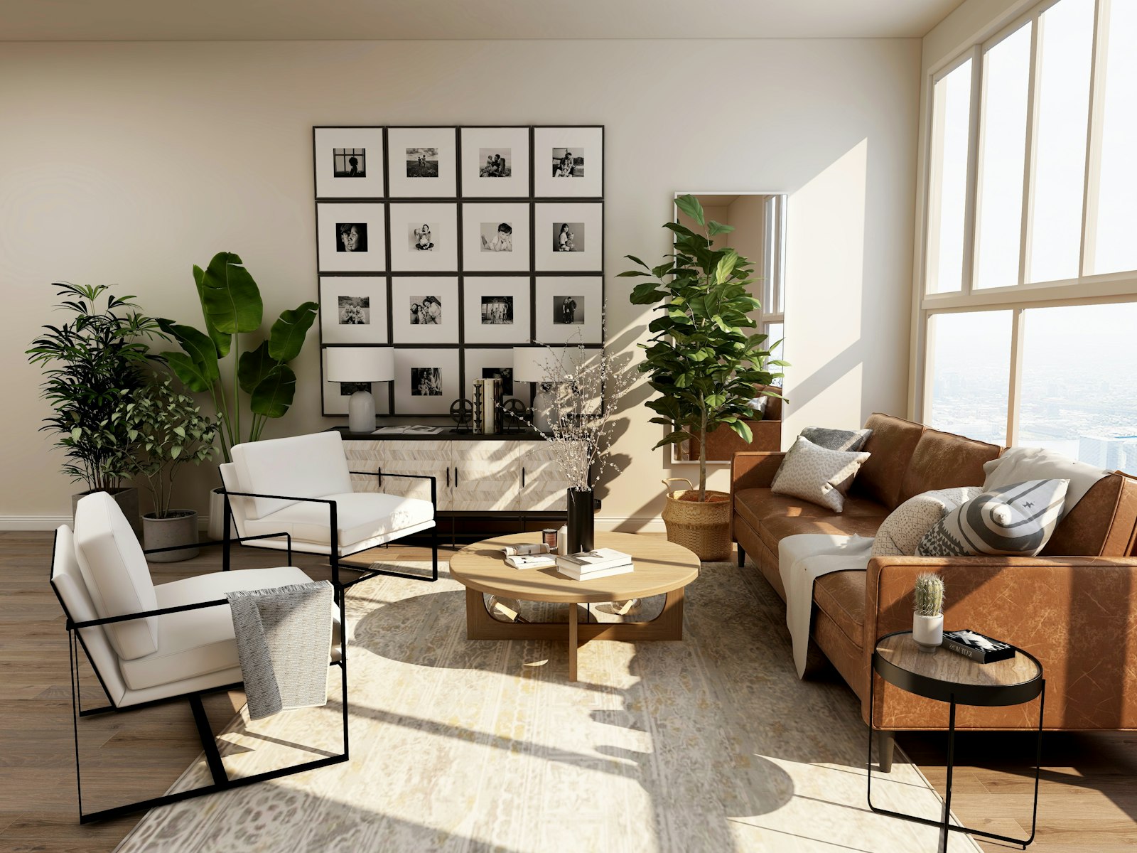 Paliwal Constructions interior