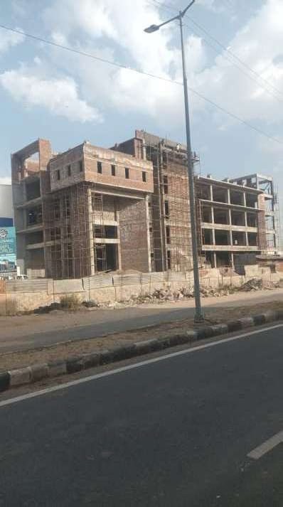 Paliwal site site building