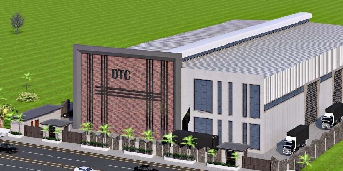 Paliwal site site dtc