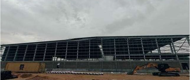 Paliwal site site frame