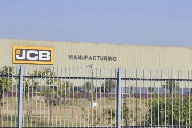 Paliwal site site jcb