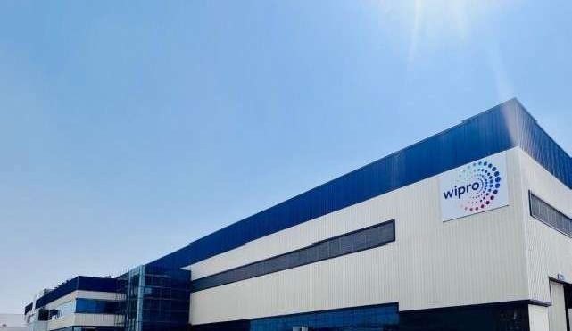 Paliwal site site wipro